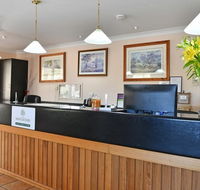 Burke  Wills Motor Inn - Accommodation Great Ocean Road