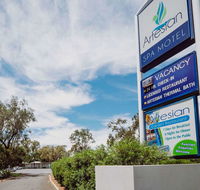 Artesian Spa Motor Inn - Accommodation Great Ocean Road