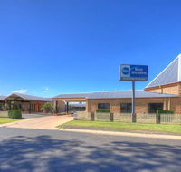 Best Western Ascot Lodge Motor Inn - Accommodation Great Ocean Road