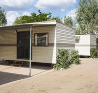 Discovery Parks Mount Isa - Accommodation Great Ocean Road