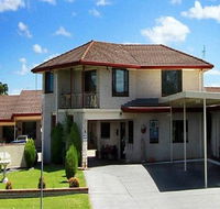 Sapphire City Motor Inn - Accommodation Great Ocean Road