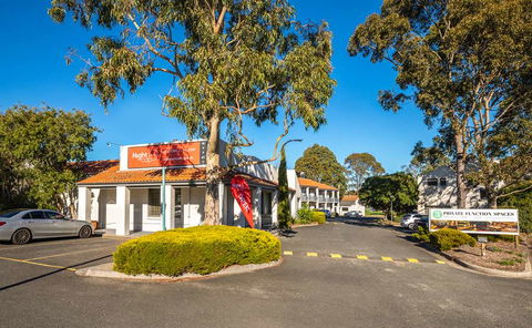 Ferntree Gully, A Nightcap Hotel - Accommodation Great Ocean Road 1