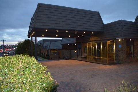 Rowville International Hotel - Accommodation Great Ocean Road 1