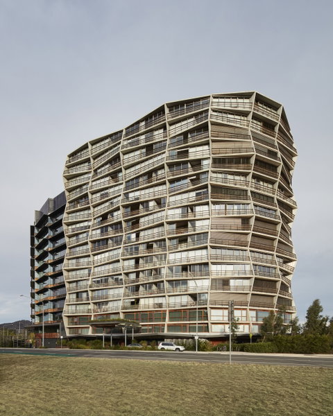 Ovolo Nishi - Accommodation Great Ocean Road 0