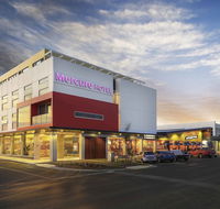 Mercure Warragul - Accommodation Great Ocean Road