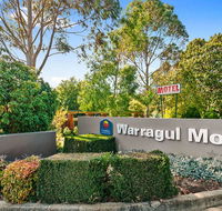 Comfort Inn  Suites Warragul - Accommodation Great Ocean Road