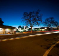 Matilda Motor Inn - Accommodation Great Ocean Road