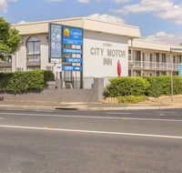 Comfort Inn Dubbo City - Accommodation Great Ocean Road