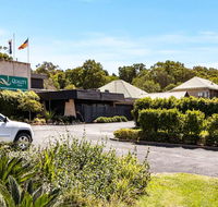 Quality Inn Dubbo International - Accommodation Great Ocean Road