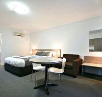 The Aberdeen Motel - Accommodation Great Ocean Road