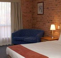 Akuna Motor Inn - Accommodation Great Ocean Road