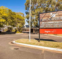 Macquarie Inn - Accommodation Great Ocean Road