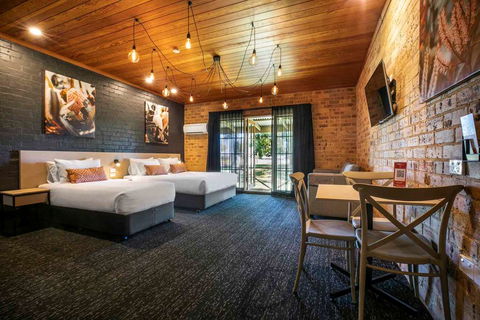 Macquarie Inn - Accommodation Great Ocean Road 1