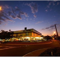 Isa Hotel - Accommodation Great Ocean Road