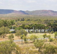 Discovery Parks Argylla - Accommodation Great Ocean Road