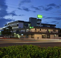 Ibis Styles Mt Isa Verona - Accommodation Great Ocean Road
