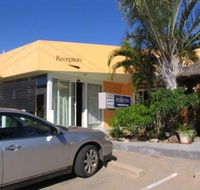Townview Motel - Accommodation Great Ocean Road