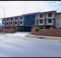 Kingsford Smith Motel - Accommodation Great Ocean Road