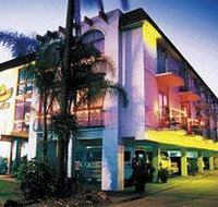 Airport Hacienda Motel - Accommodation Great Ocean Road