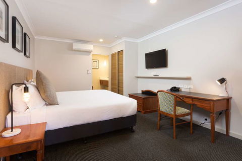 Brisbane International - Virginia - Accommodation Great Ocean Road 1