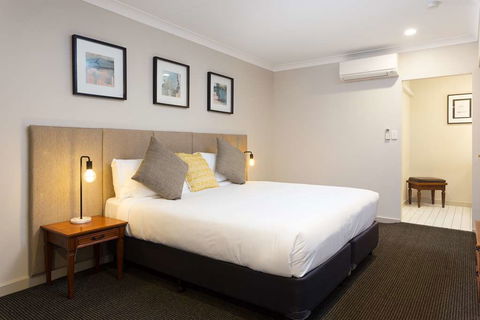 Brisbane International - Virginia - Accommodation Great Ocean Road 2