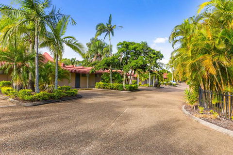 Comfort Inn North Brisbane - Accommodation Great Ocean Road 1