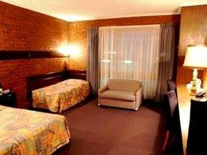 Albury Townhouse Motel - Accommodation Great Ocean Road 0