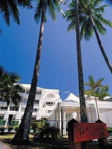Alamanda Palm Cove - Accommodation Great Ocean Road 0