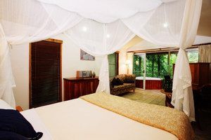 Daintree Eco Lodge & Spa - Accommodation Great Ocean Road 1