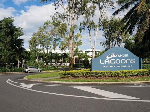 Silkari Lagoons Port Douglas - Accommodation Great Ocean Road 0