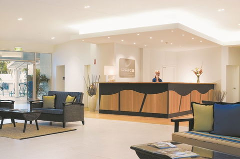 Silkari Lagoons Port Douglas - Accommodation Great Ocean Road 1