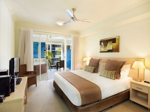 Silkari Lagoons Port Douglas - Accommodation Great Ocean Road 2