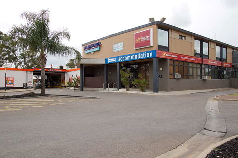 Nightcap At Playford Tavern - Accommodation Great Ocean Road 0