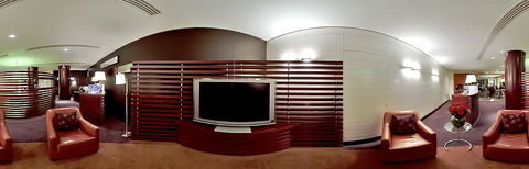 Sheraton Grand Sydney Hyde Park - Accommodation Great Ocean Road 0