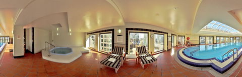 Sheraton Grand Sydney Hyde Park - Accommodation Great Ocean Road 2
