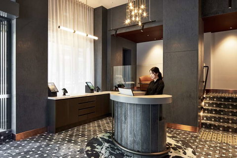 Aiden by Best Western - Accommodation Great Ocean Road 1