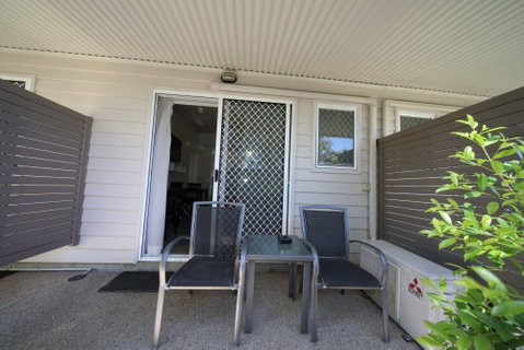Route 66 Motor Inn - Accommodation Great Ocean Road 1