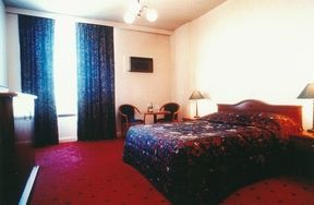 Hotel Adelaide International - Accommodation Great Ocean Road 1