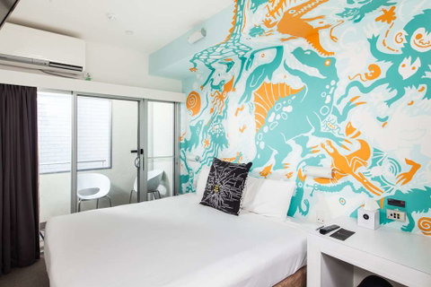 Majestic Minima Hotel - Accommodation Great Ocean Road 2
