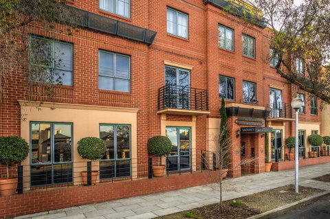 Majestic Tynte Street Apartments - Accommodation Great Ocean Road 1