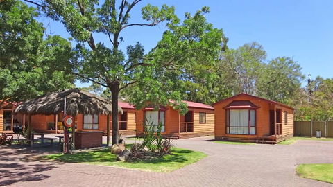 Adelaide Caravan Park - Accommodation Great Ocean Road 0