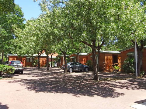 Adelaide Caravan Park - Accommodation Great Ocean Road 2