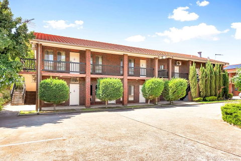 Comfort Inn & Suites Sombrero - Accommodation Great Ocean Road 1