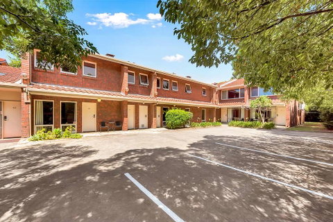 Comfort Inn & Suites Sombrero - Accommodation Great Ocean Road 2