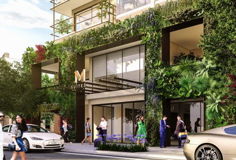 Majestic M Suites - Accommodation Great Ocean Road 1