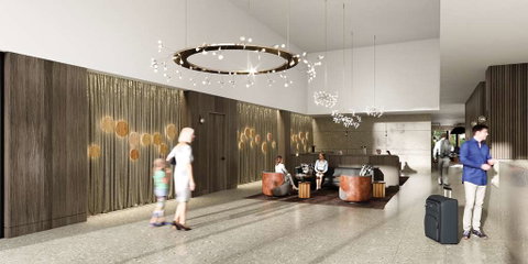 Majestic M Suites - Accommodation Great Ocean Road 2