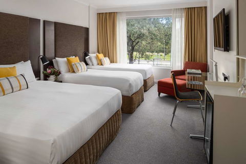Rydges Bankstown - Accommodation Great Ocean Road 1