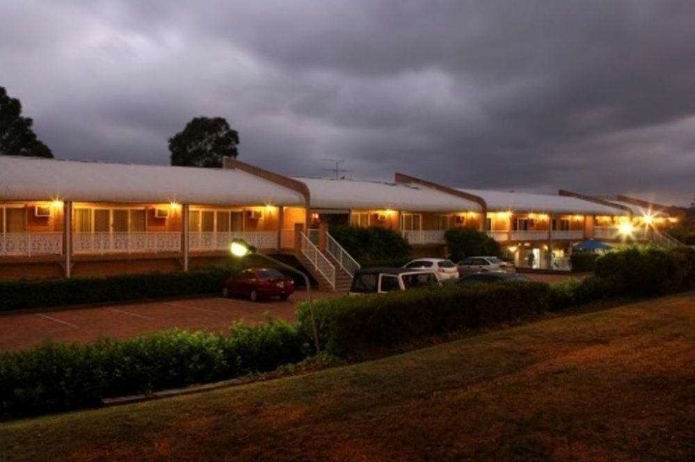 Austral NSW Accommodation Great Ocean Road