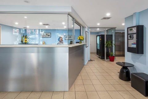 Nesuto Chippendale Sydney Apt Hotel - Accommodation Great Ocean Road 1