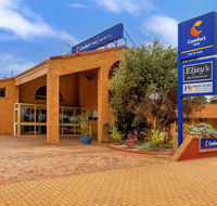 Comfort Inn Bay of Isles - Accommodation Great Ocean Road